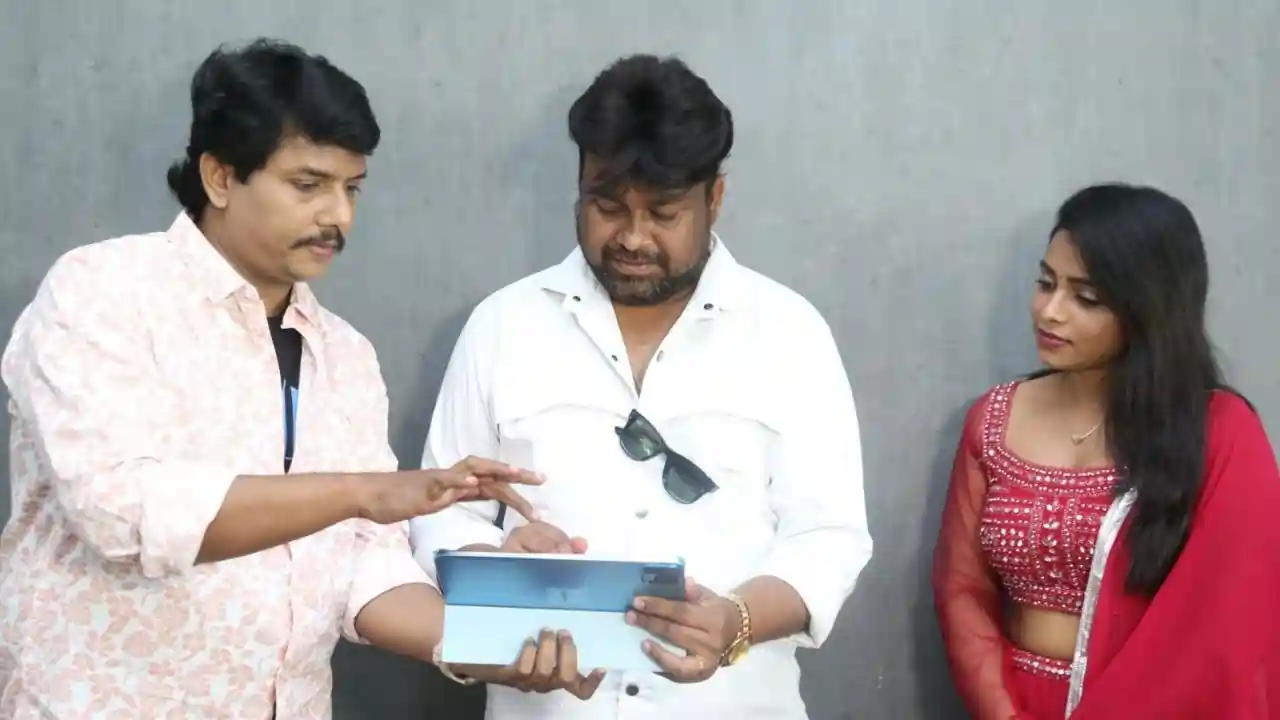 Baby Director Sai Rajesh Releases beautiful romantic Song from 